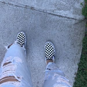 Meet your Posher, Naomi